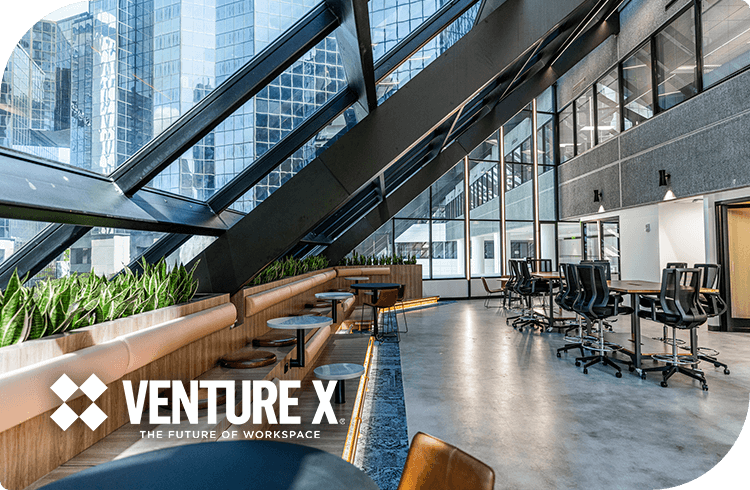 Venture X Slide