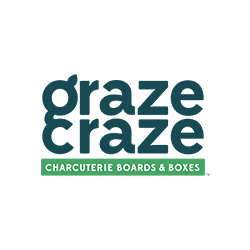 Graze Craze Logo