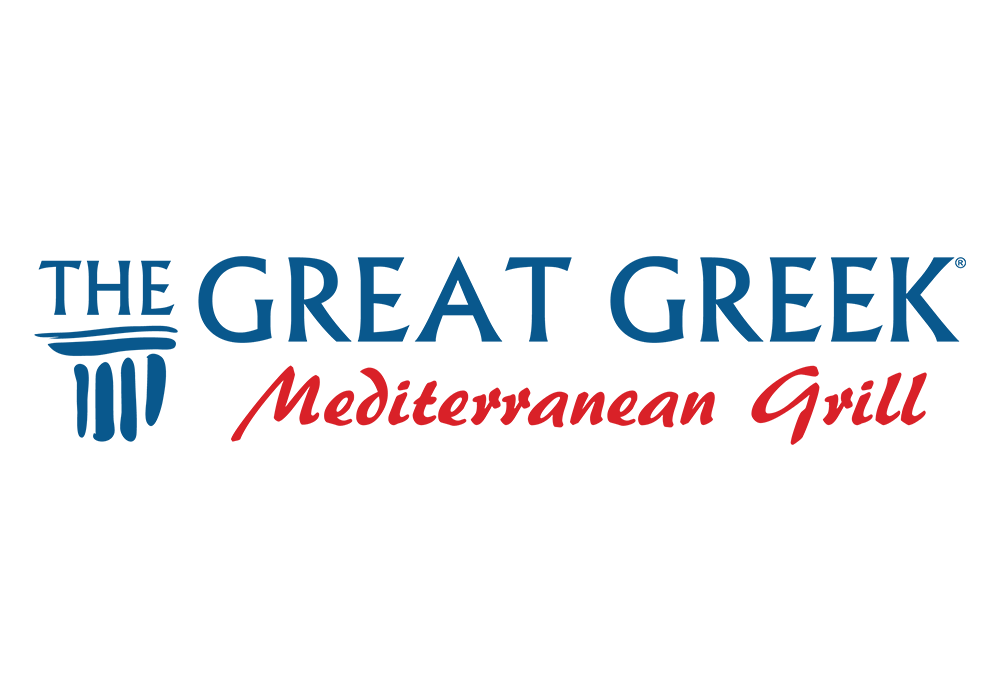 The Great Greek Grill