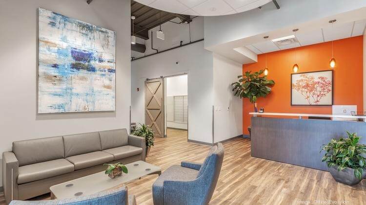 Office Evolution growing in Jax as need for coworking space increases
