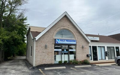 North Olmsted’s Fully Promoted acquires Garment Specialties of Twinsburg