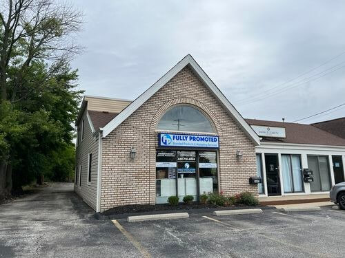 North Olmsted’s Fully Promoted acquires Garment Specialties of Twinsburg