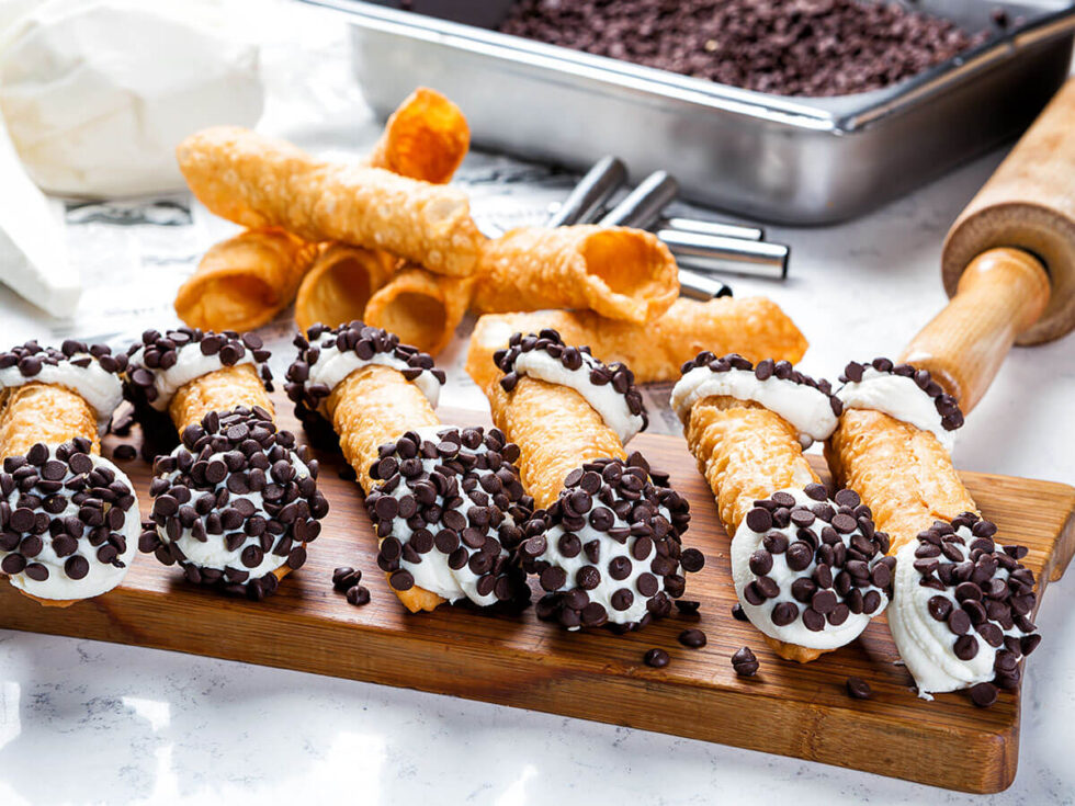 Cannoli Kitchen | Starpoint Brands