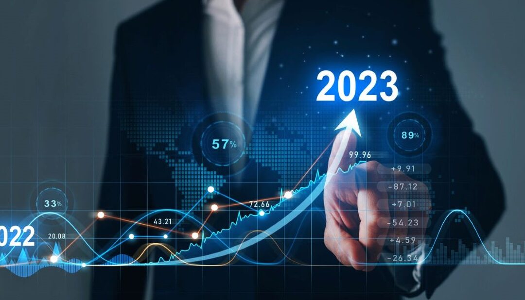 Fully Promoted Reports Record Sales Thus Far In 2023