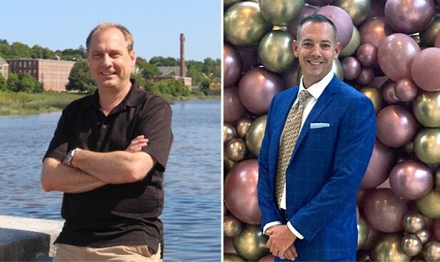 Top 40 Distributor Fully Promoted Elevates Two Leaders to New Roles