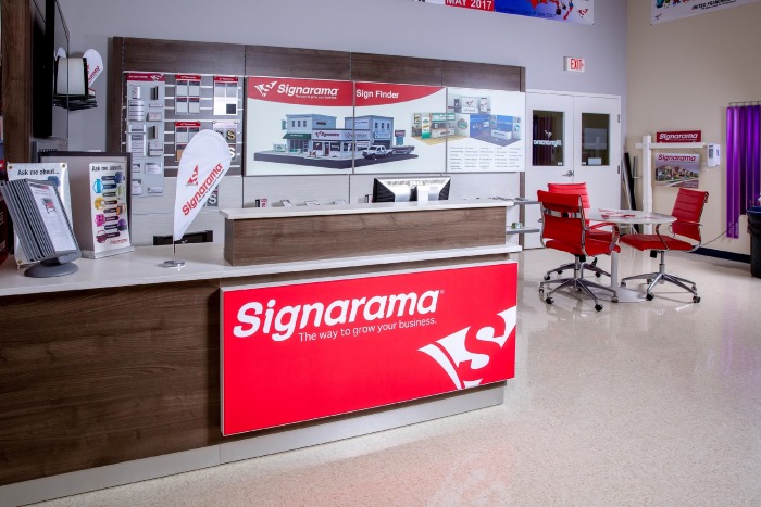 Signs of Success: Signarama Powers the Dreams of Entrepreneurs