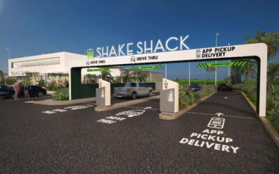 Shake Shack, Whataburger, Pincho add new execs in busy week for job changes