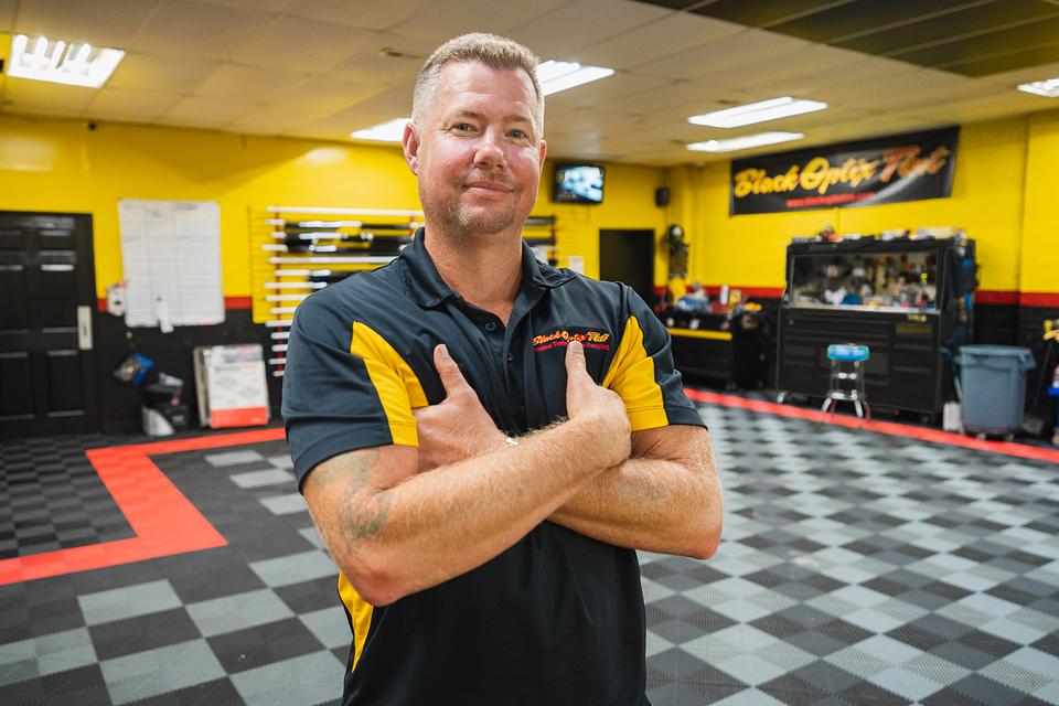 Fully Promoted Set 1